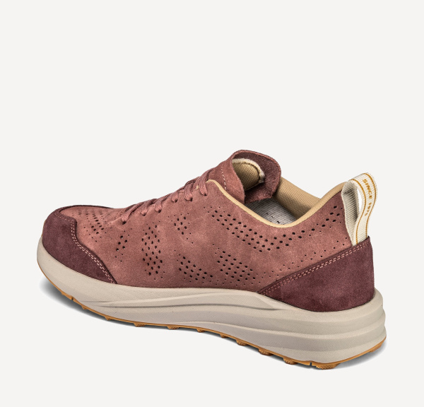 Ботинки VITALITY FIT AIR Ws (RU 40 EU 41 СМ 27; brownrose)